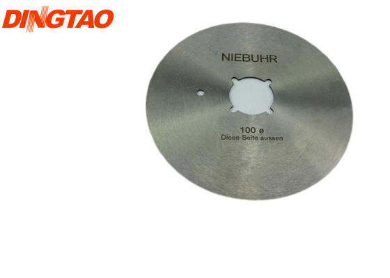 Spreader Spare Parts For Sy101 Spreader Machine 101-028-051 Blade 100
