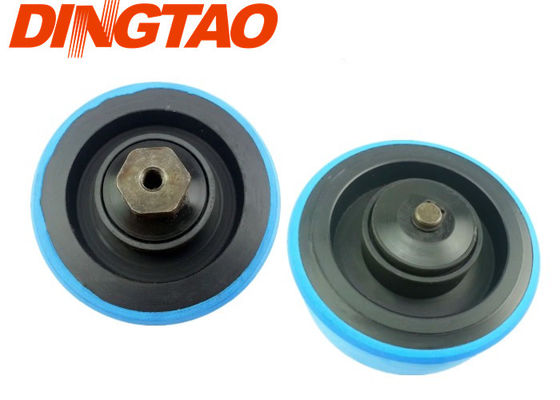 Custom Spreader Replacement Parts Xls125 Xls50  050-745-005 Wheel For Platform