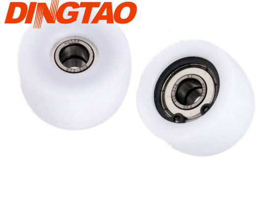 For Xls125 Xls50 Auto Spreader Parts Roller For Platform Niebuhr 050-745-001