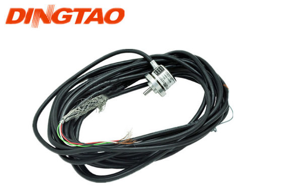 5180-154-0002 Encoder Motor 100 Pulse 6m Cable Niebuhr DT Sy51 Spreader Parts