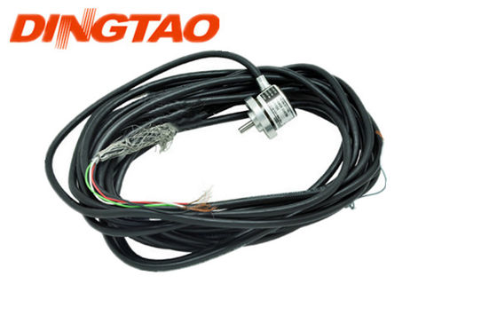 5180-154-0002 Encoder Motor 100 Pulse 6m Cable Niebuhr DT Sy51 Spreader Parts