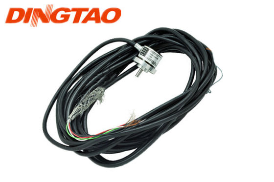 5180-154-0002 Encoder Motor 100 Pulse 6m Cable Niebuhr DT Sy51 Spreader Parts