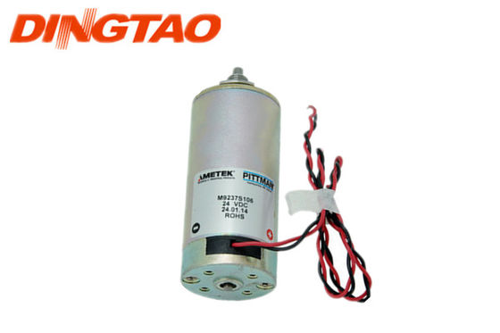 For Xls50 Xls125 Spreader Spare Parts Cutting Motor W / Shaft 035-728-001