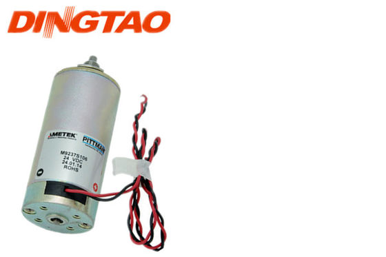 For Xls50 Xls125 Spreader Spare Parts Cutting Motor W / Shaft 035-728-001