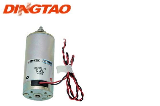 For Xls50 Xls125 Spreader Spare Parts Cutting Motor W / Shaft 035-728-001