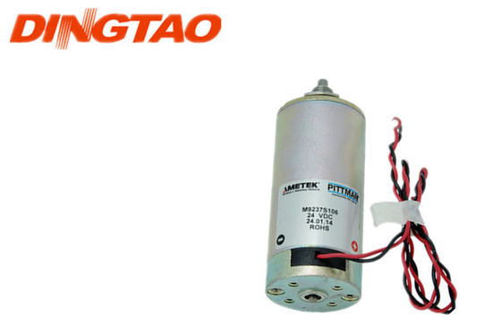 For Xls50 Xls125 Spreader Spare Parts Cutting Motor W / Shaft 035-728-001
