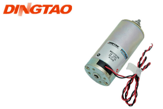 For Xls50 Xls125 Spreader Spare Parts Cutting Motor W / Shaft 035-728-001