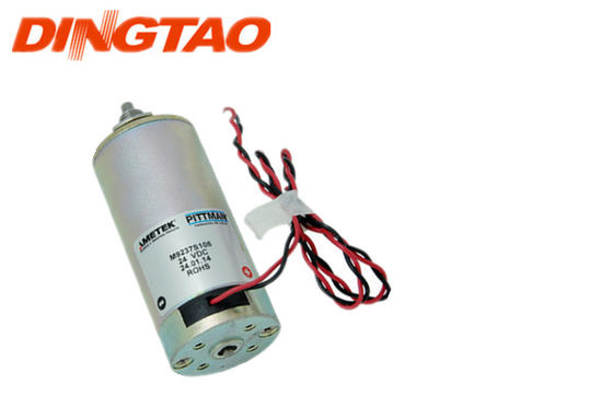 For Xls50 Xls125 Spreader Spare Parts Cutting Motor W / Shaft 035-728-001