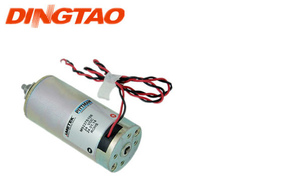 For Xls50 Xls125 Spreader Spare Parts Cutting Motor W / Shaft 035-728-001