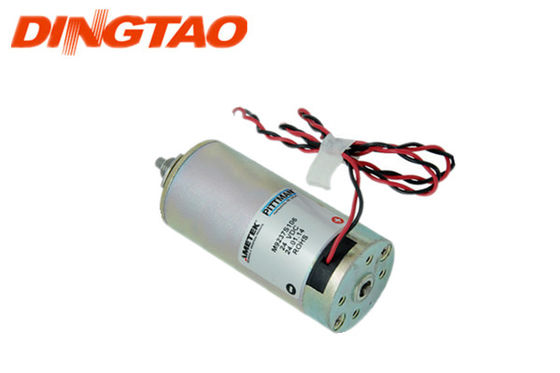 For Xls50 Xls125 Spreader Spare Parts Cutting Motor W / Shaft 035-728-001