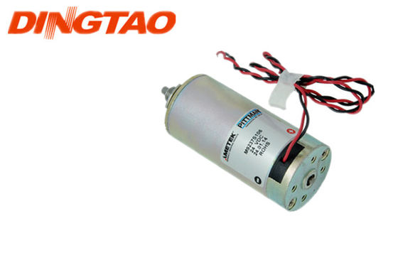For Xls50 Xls125 Spreader Spare Parts Cutting Motor W / Shaft 035-728-001