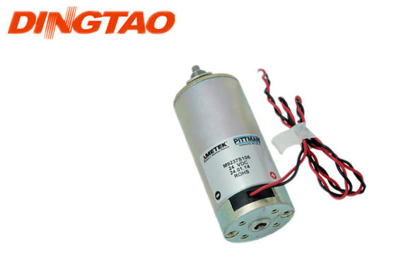 For Xls50 Xls125 Spreader Spare Parts Cutting Motor W / Shaft 035-728-001