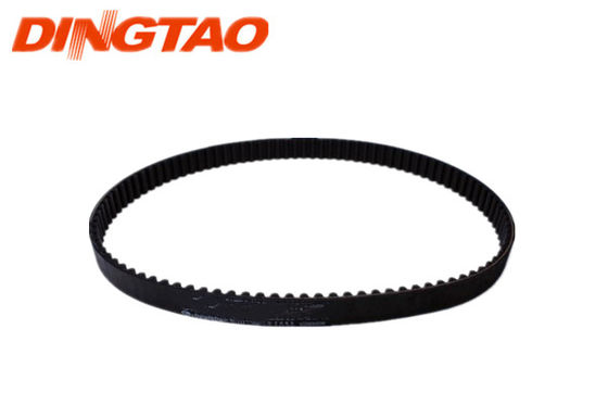 1210 - 012 - 0006 Toothed Belt Htd 800-8m-20 For Dt Gerber Spreader Parts