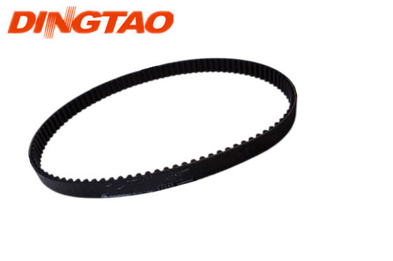 1210 - 012 - 0006 Toothed Belt Htd 800-8m-20 For Dt Gerber Spreader Parts
