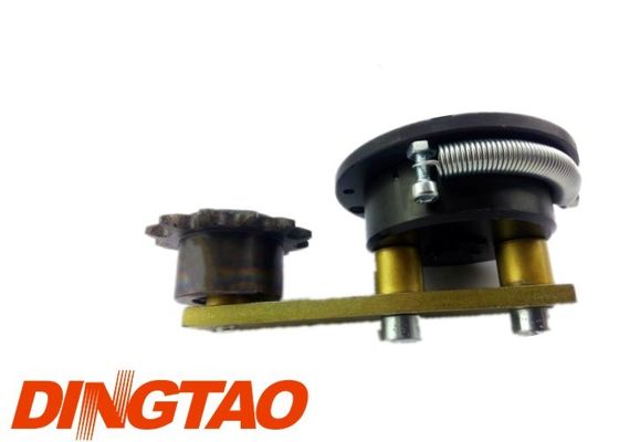 For Xls125 Sy171 Spreader Parts 050-725-007 Automatic Chain Tightener Extended