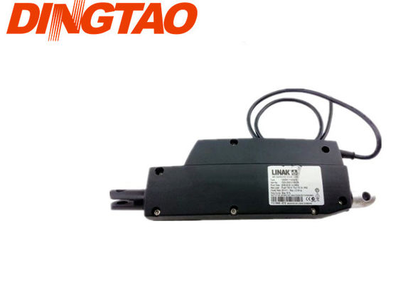 Spreader Spare Parts For XLS50 Spindle Motor La12.1-130 + Alu Fixture 5130-037-0057