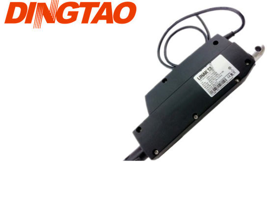 Spreader Spare Parts For XLS50 Spindle Motor La12.1-130 + Alu Fixture 5130-037-0057