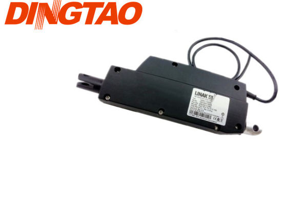 Spreader Spare Parts For XLS50 Spindle Motor La12.1-130 + Alu Fixture 5130-037-0057