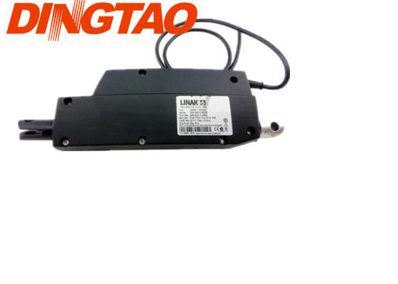 Spreader Spare Parts For XLS50 Spindle Motor La12.1-130 + Alu Fixture 5130-037-0057