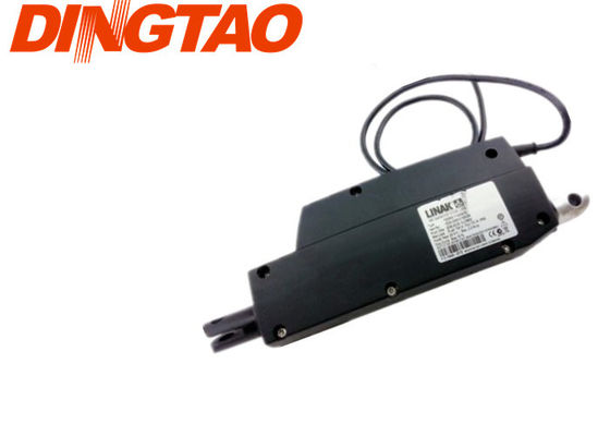 Spreader Spare Parts For XLS50 Spindle Motor La12.1-130 + Alu Fixture 5130-037-0057