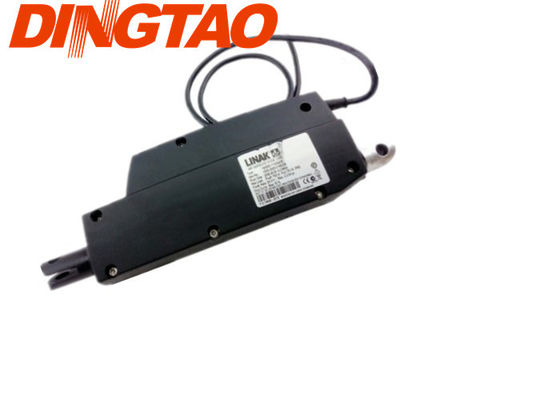 Spreader Spare Parts For XLS50 Spindle Motor La12.1-130 + Alu Fixture 5130-037-0057