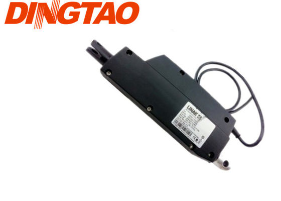 Spreader Spare Parts For XLS50 Spindle Motor La12.1-130 + Alu Fixture 5130-037-0057
