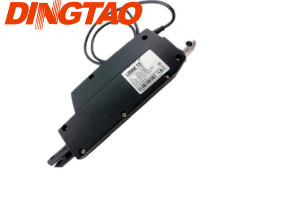 Spreader Spare Parts For XLS50 Spindle Motor La12.1-130 + Alu Fixture 5130-037-0057