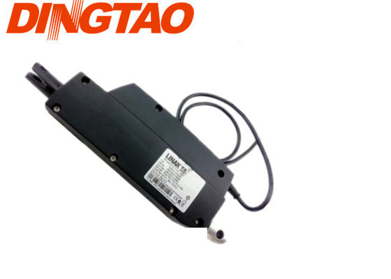 Spreader Spare Parts For XLS50 Spindle Motor La12.1-130 + Alu Fixture 5130-037-0057
