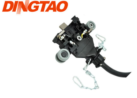 5240-078-0011 Power Conductor 35A Type C7 For DT Gerber Spreader Parts
