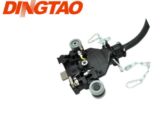5240-078-0011 Power Conductor 35A Type C7 For DT Gerber Spreader Parts