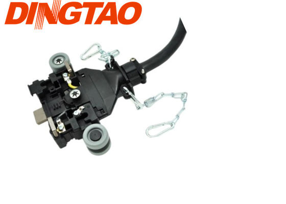 5240-078-0011 Power Conductor 35A Type C7 For DT Gerber Spreader Parts