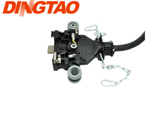 5240-078-0011 Power Conductor 35A Type C7 For DT Gerber Spreader Parts