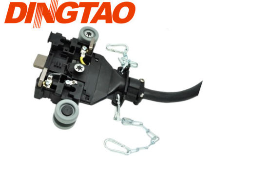5240-078-0011 Power Conductor 35A Type C7 For DT Gerber Spreader Parts