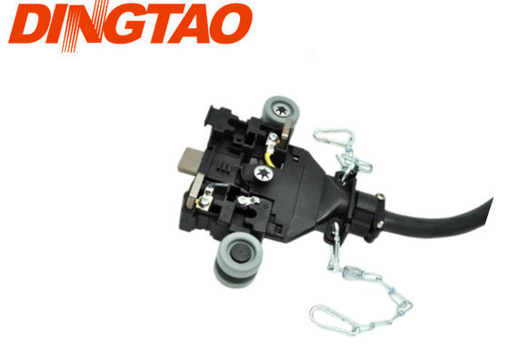 5240-078-0011 Power Conductor 35A Type C7 For DT Gerber Spreader Parts