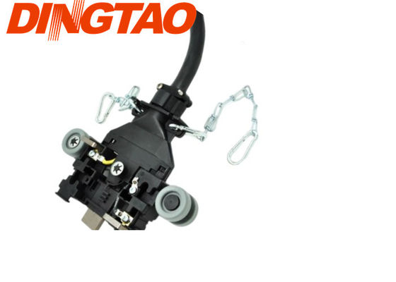 5240-078-0011 Power Conductor 35A Type C7 For DT Gerber Spreader Parts