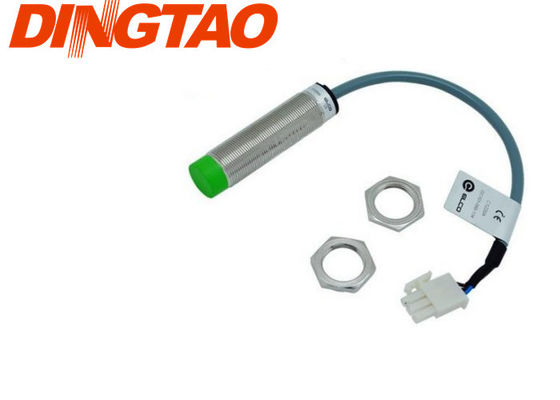 DT SY101 SY100 SY50 Spreader Parts 101-090-134 Tracking Device W amp Plug