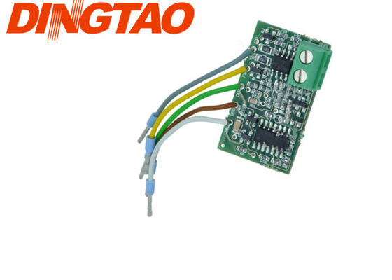 5070-110-0041 Bipolar Card For Commander Sk For Sy51 Auto Spreader Spare Parts