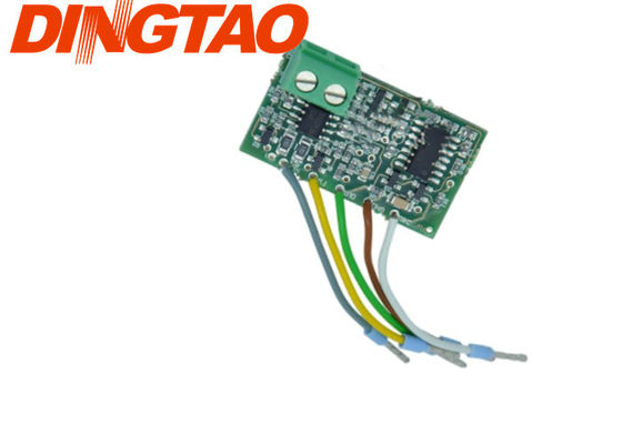 5070-110-0041 Bipolar Card For Commander Sk For Sy51 Auto Spreader Spare Parts