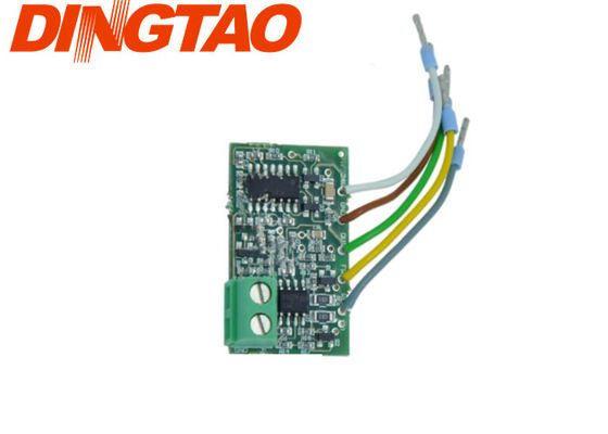 5070-110-0041 Bipolar Card For Commander Sk For Sy51 Auto Spreader Spare Parts