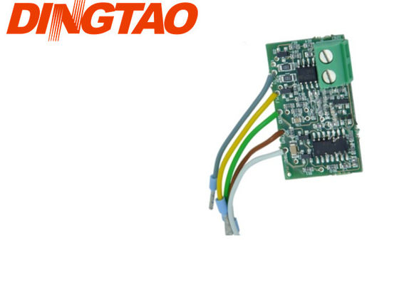 5070-110-0041 Bipolar Card For Commander Sk For Sy51 Auto Spreader Spare Parts
