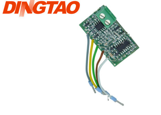 5070-110-0041 Bipolar Card For Commander Sk For Sy51 Auto Spreader Spare Parts