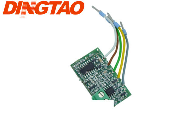 5070-110-0041 Bipolar Card For Commander Sk For Sy51 Auto Spreader Spare Parts