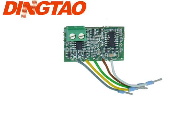 5070-110-0041 Bipolar Card For Commander Sk For Sy51 Auto Spreader Spare Parts