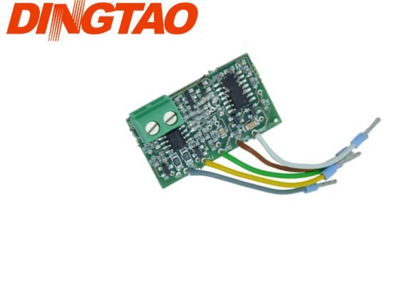 5070-110-0041 Bipolar Card For Commander Sk For Sy51 Auto Spreader Spare Parts