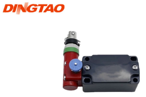 5040-151-0004 Pull Switch Right Pizzato FD-9-84 Auto Spreader Parts For Gerber