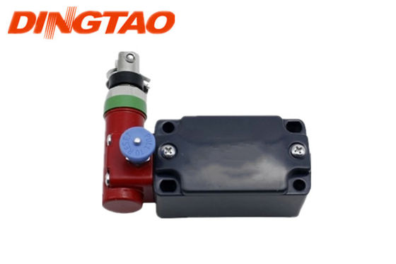 5040-151-0004 Pull Switch Right Pizzato FD-9-84 Auto Spreader Parts For Gerber