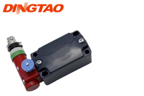 5040-151-0004 Pull Switch Right Pizzato FD-9-84 Auto Spreader Parts For Gerber