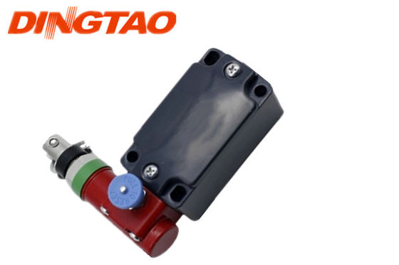 5040-151-0004 Pull Switch Right Pizzato FD-9-84 Auto Spreader Parts For Gerber