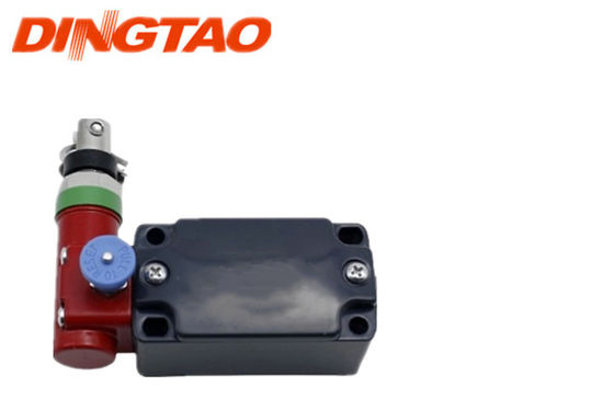 5040-151-0004 Pull Switch Right Pizzato FD-9-84 Auto Spreader Parts For Gerber