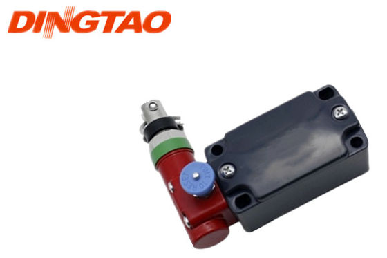 5040-151-0004 Pull Switch Right Pizzato FD-9-84 Auto Spreader Parts For Gerber